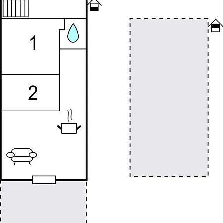 Botel Ship In Aalsmeer With Kitchen