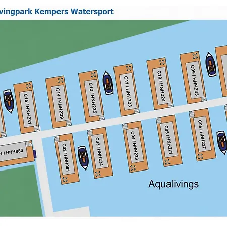 2 Bedroom Lovely Ship In