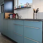 船上ホテル Ship In With Kitchen