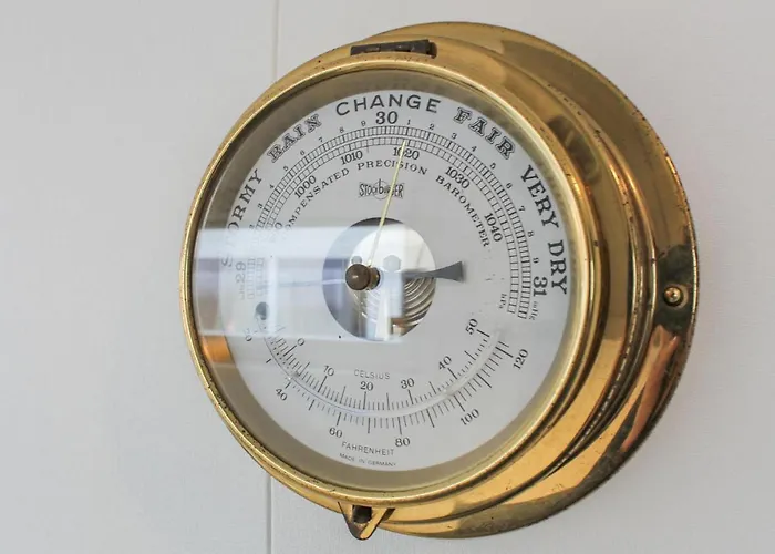 Ship In With Kitchen 船上ホテル