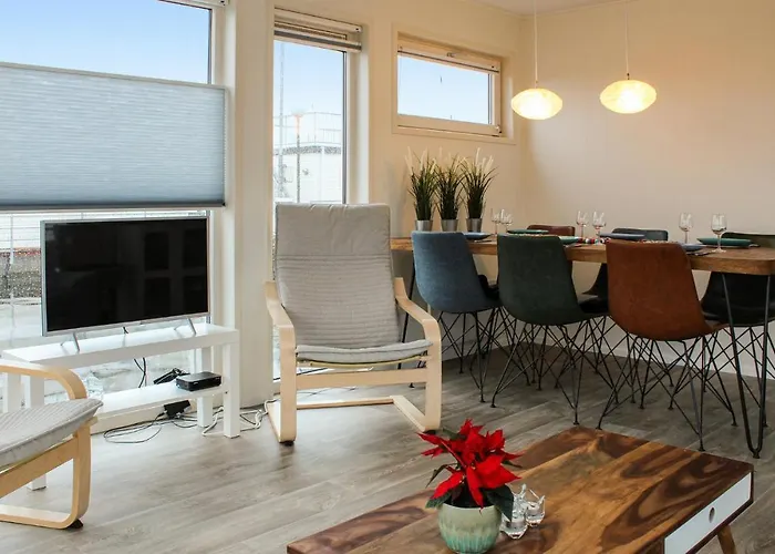 船上ホテル Ship In With Kitchen アールスメール