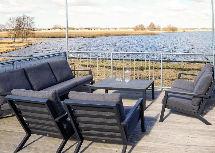 船上ホテル Ship In With Kitchen