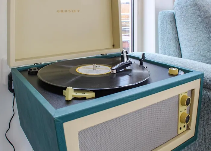 船上ホテル Ship In With Kitchen アールスメール