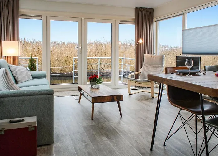 船上ホテル Ship In With Kitchen